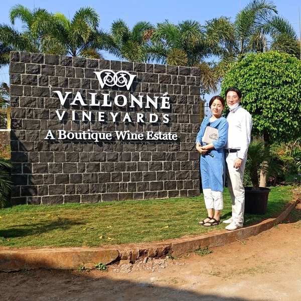 Nashik Wine Tours in Nashik, India