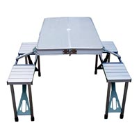 Aluminum Folding Table Aluminum Folding Table