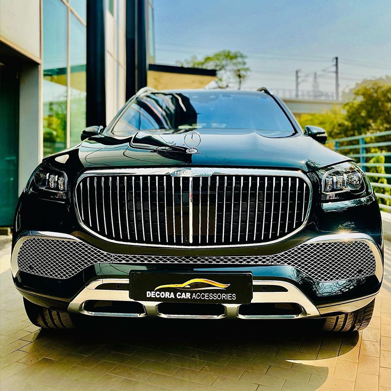 DECORA CAR ACCESSORIES in Faridabad, India