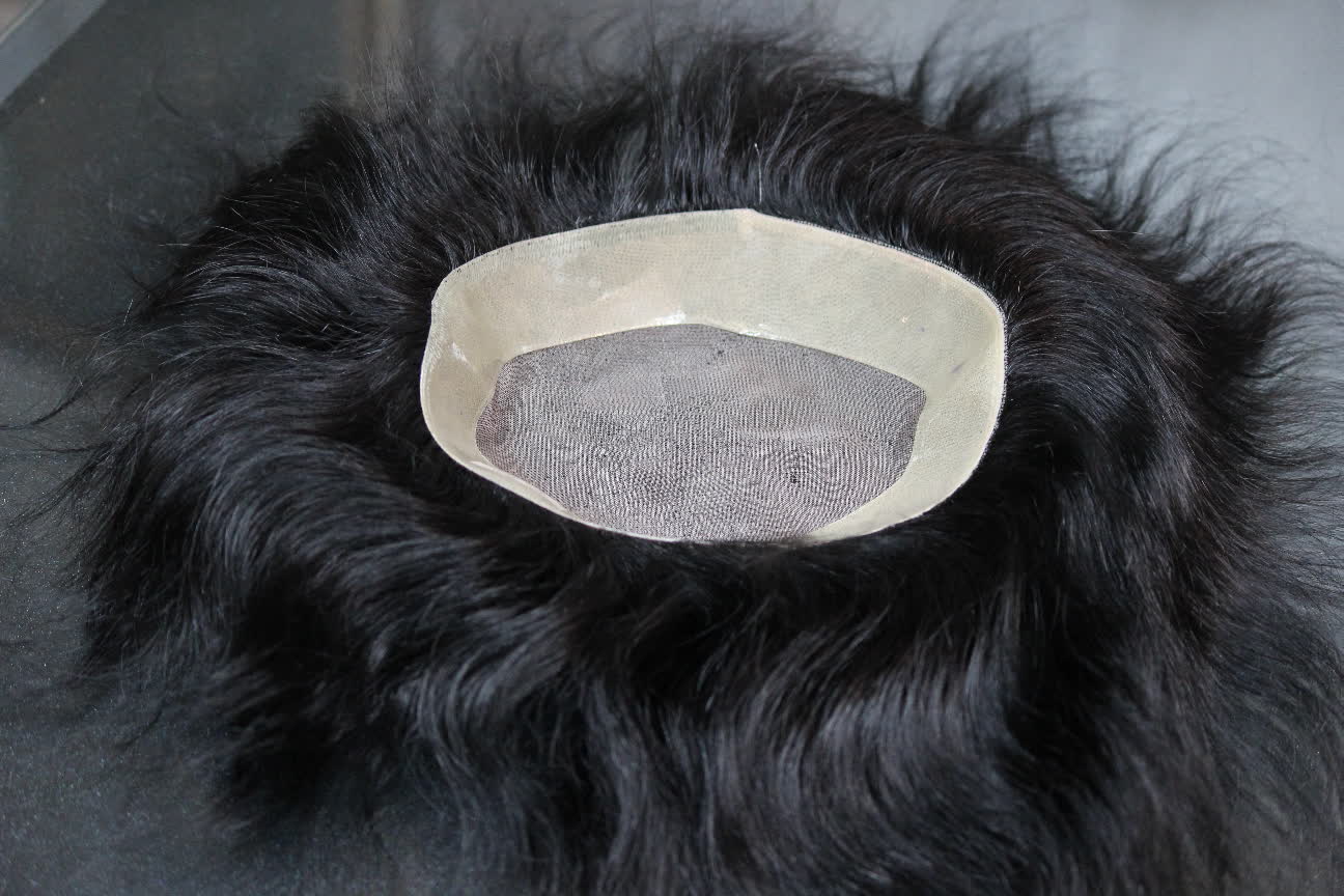 Prem Hair Expert LYNX Jaipur Gent's Hair Wigs in Jaipur