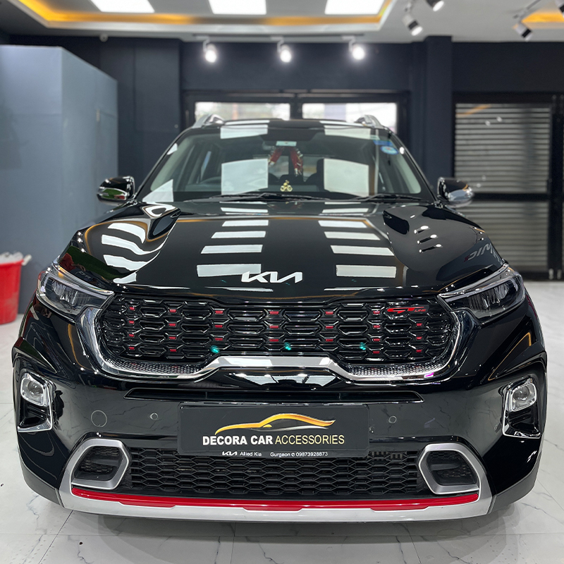 DECORA CAR ACCESSORIES in Faridabad, India