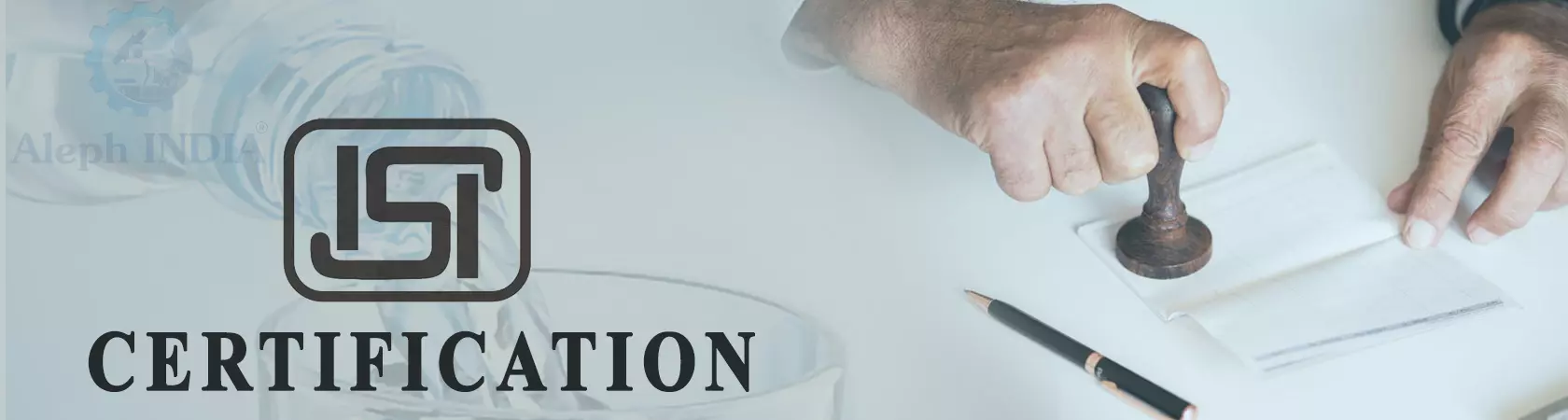 PRODUCT CERTIFICATION SCHEME