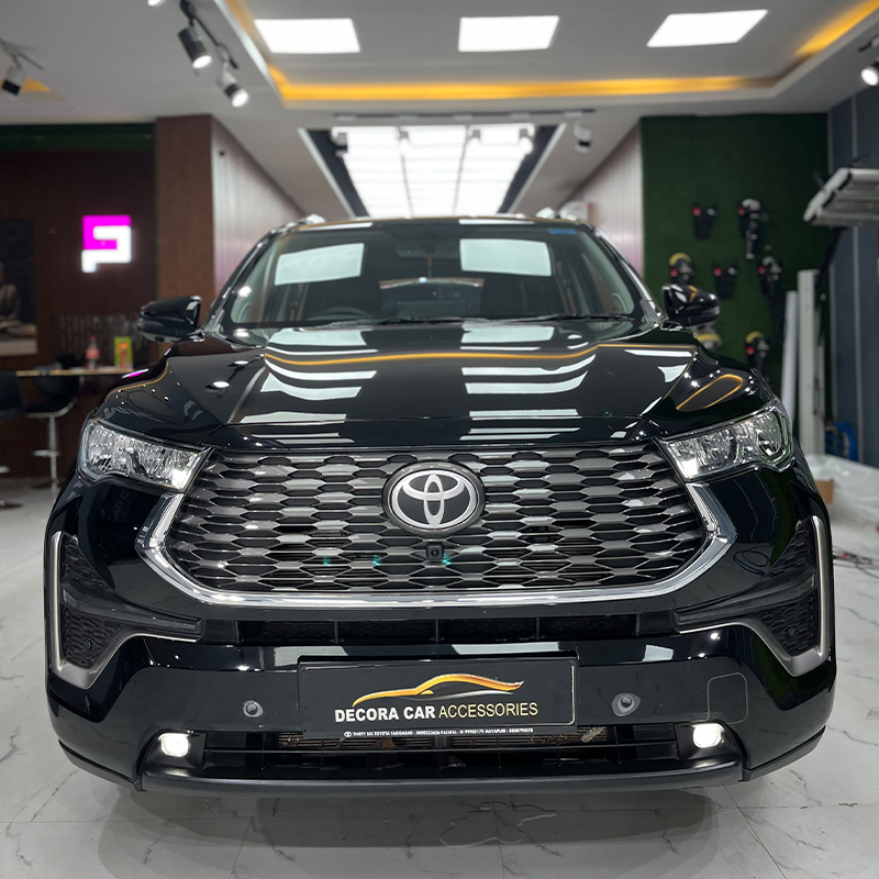 DECORA CAR ACCESSORIES in Faridabad, India