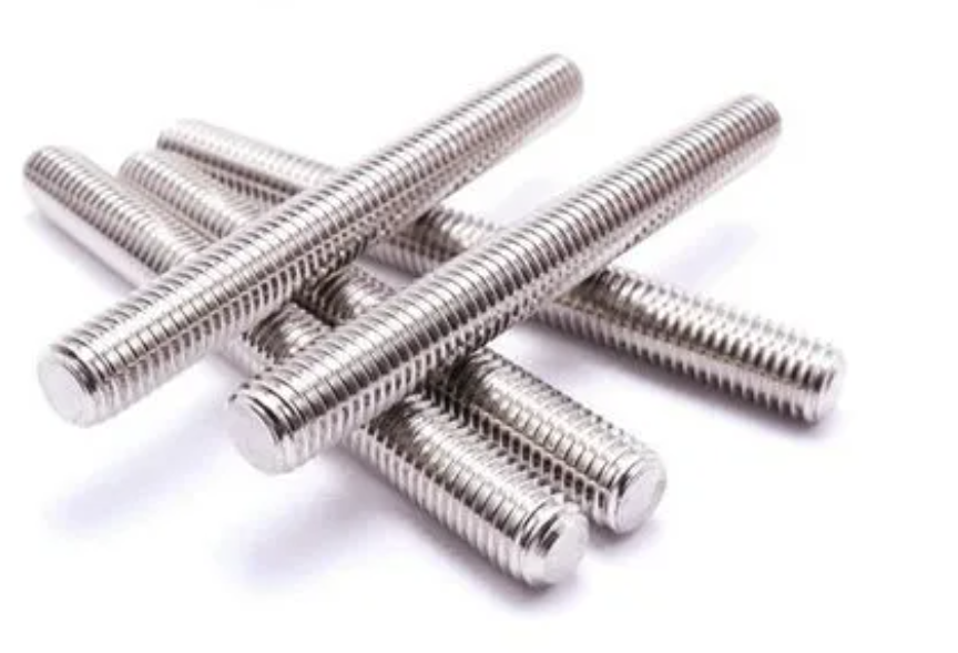 Stainless Steel Threaded Rod Stainless Steel Threaded Rod