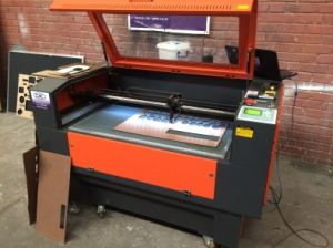 NH6090 CNC Laser Cutting Machine