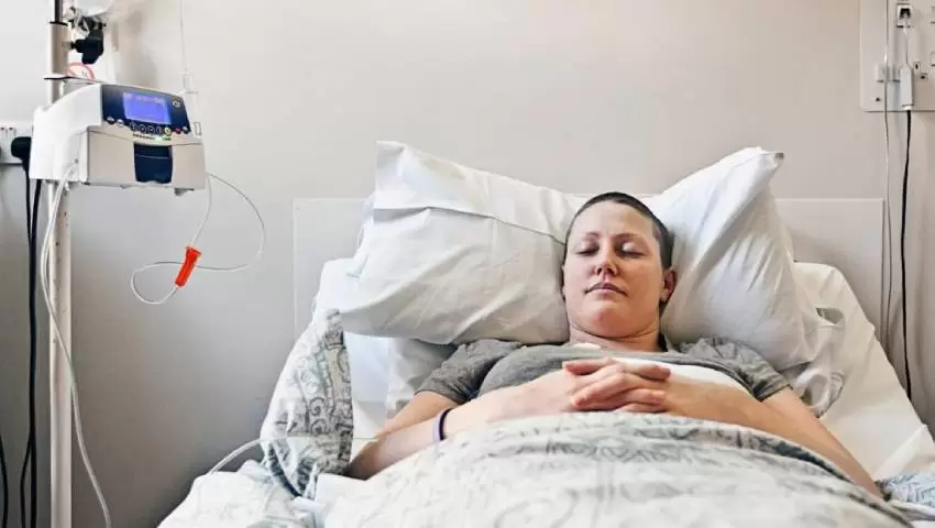 Chemotherapy What to Expect and How to Prepare