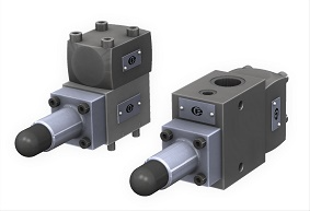 Counter Balance Valve (Cartridge Type) - CB