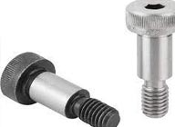  Hastelloy C276  shoulder bolt