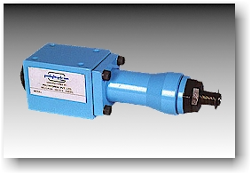 Direct Acting Pressure Sequence Valve - DPS06