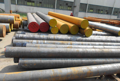 Hydrogen Induced Crack Resistant Steel Plates Suppliers