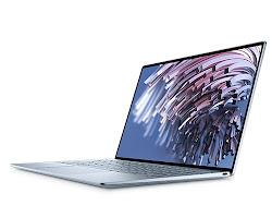 Dell XPS 13 laptop