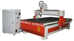 Wood Laser Engraving Machine