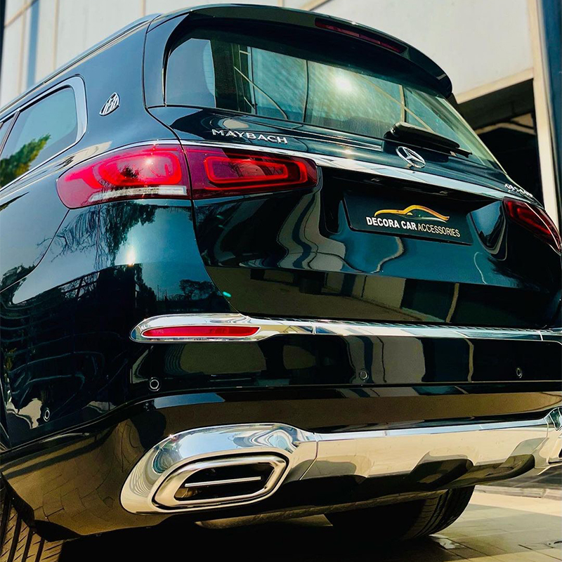 DECORA CAR ACCESSORIES in Faridabad, India