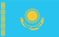 Kazakhstan