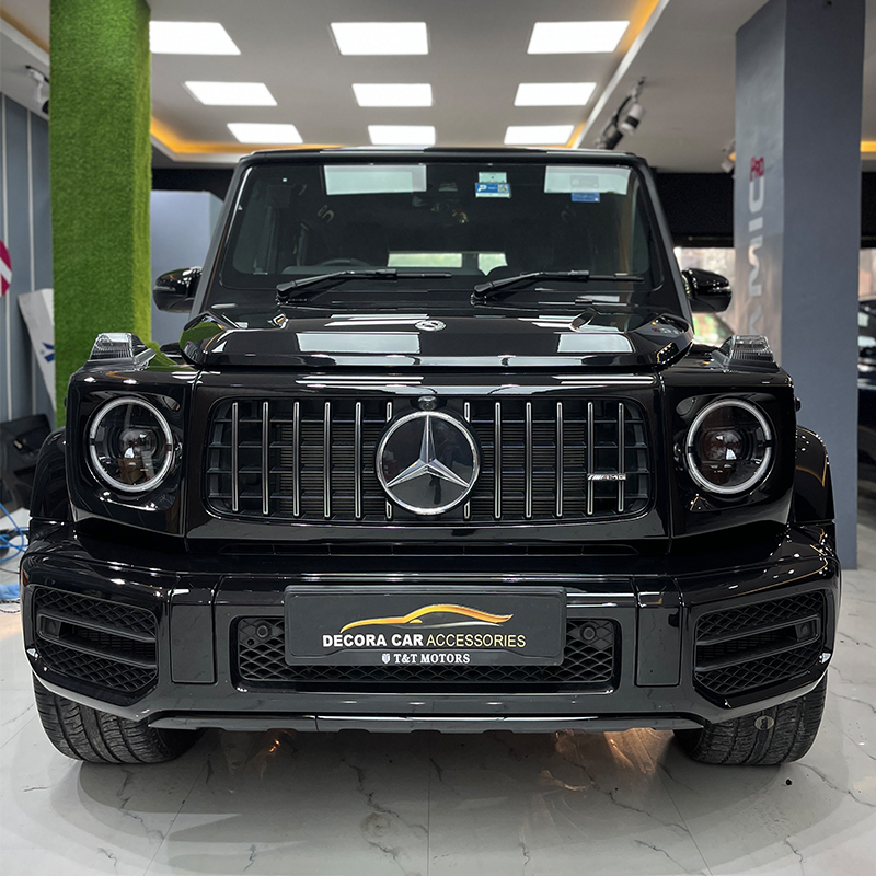 DECORA CAR ACCESSORIES in Faridabad, India