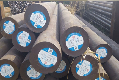 Mat.No. 1.6580, DIN 30CrNiMo8, AISI 4340