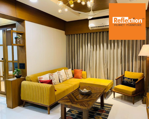 Drive-IN Road, Ahmedabad