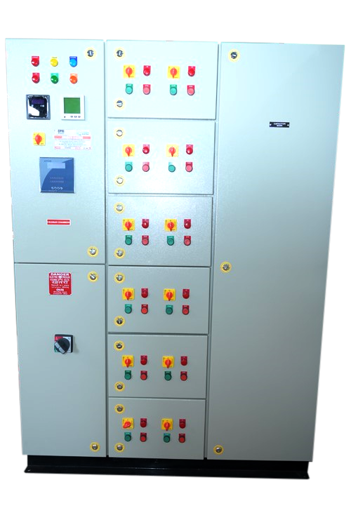 apfc panel manufacturer