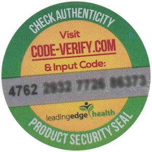 Vigrx plus verification
