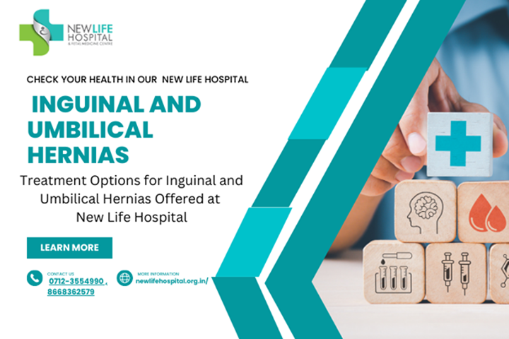 Inguinal and Umbilical Hernias Inguinal and Umbilical Hernias