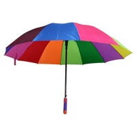 Straight Umbrellas Straight Umbrellas