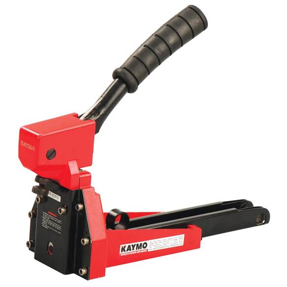 HAND BOXER KAYMO PRO-3518 COMBI 15/18 - Kaymo Fastener Company