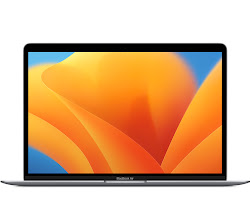 Apple MacBook Air laptop