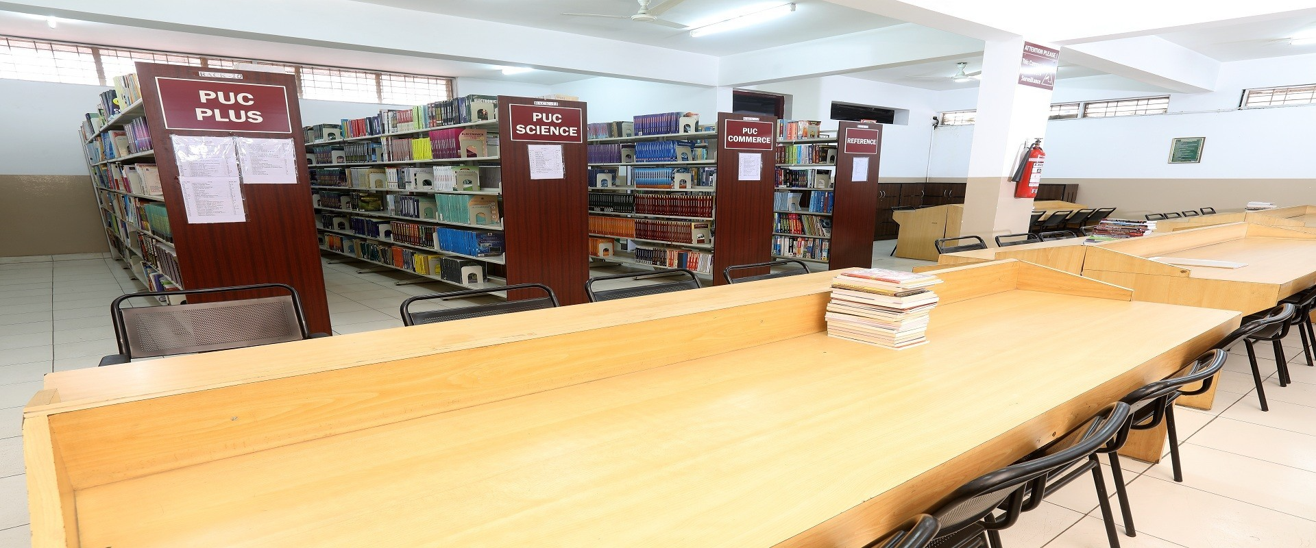One of the Best PU Colleges in Karnataka - New Horizon PU College