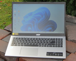 Acer Aspire 5 laptop