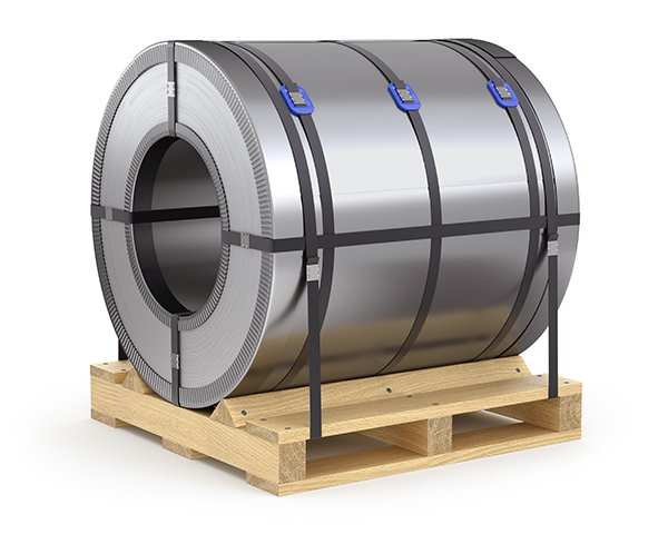 Strapping Range | Ventamac Packaging