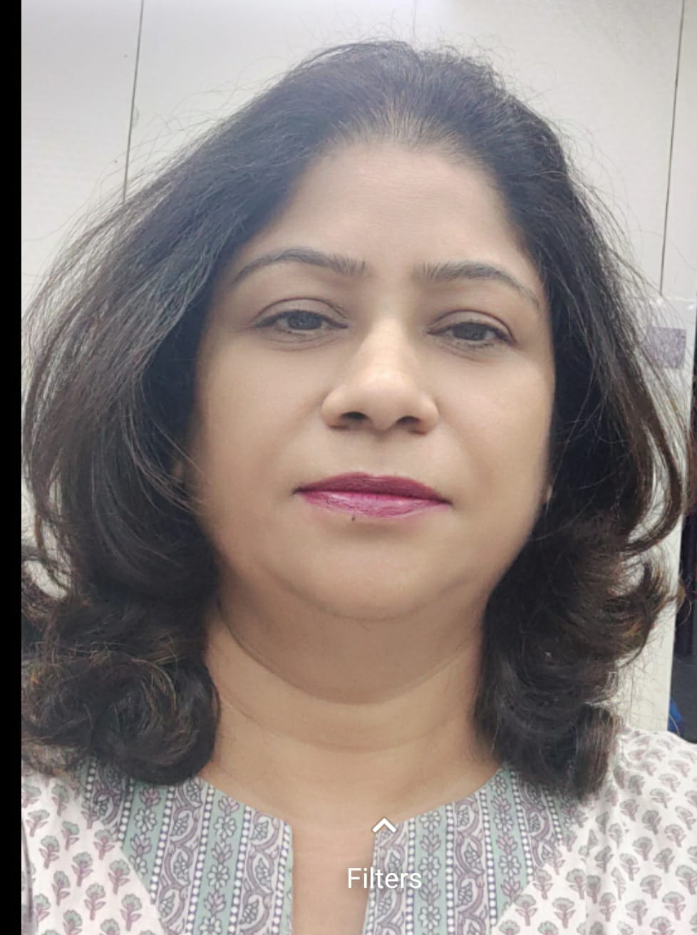 Dr. Anamika Jain