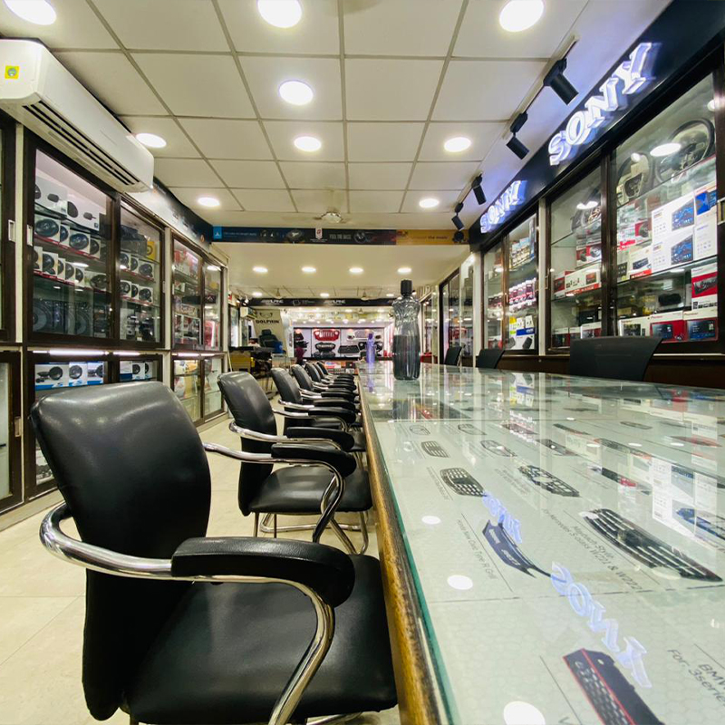 DECORA CAR ACCESSORIES in Faridabad, India