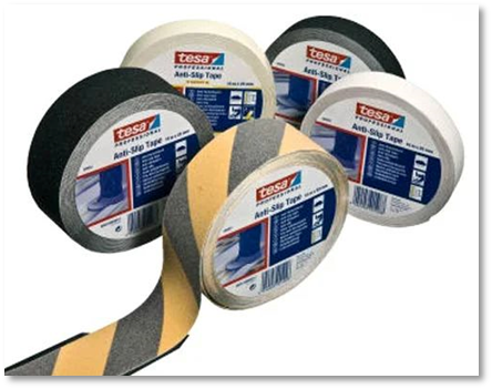Tesa Anti Slip Tapes
