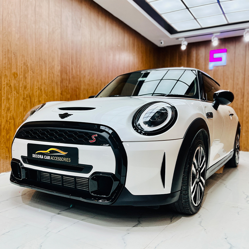 DECORA CAR ACCESSORIES in Faridabad, India