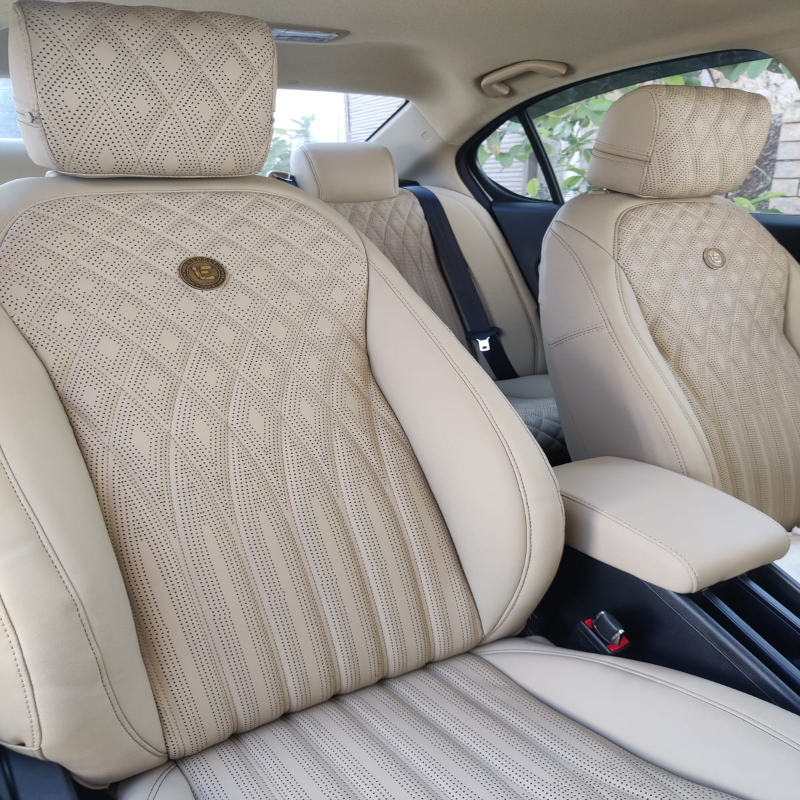 DECORA CAR ACCESSORIES in Faridabad, India