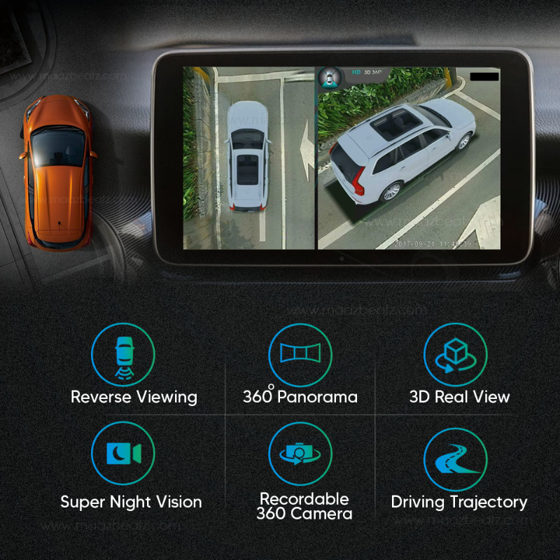 DECORA CAR ACCESSORIES in Faridabad, India