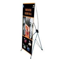 Roll Up Banner Stands Roll Up Banner Stands