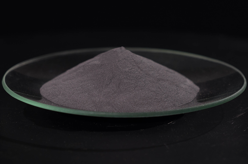 Tungsten carbide powder