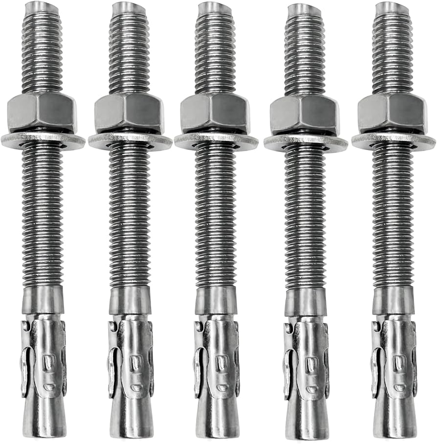 Hastelloy C276 Anchor bolt