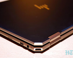 HP Spectre x360 laptop