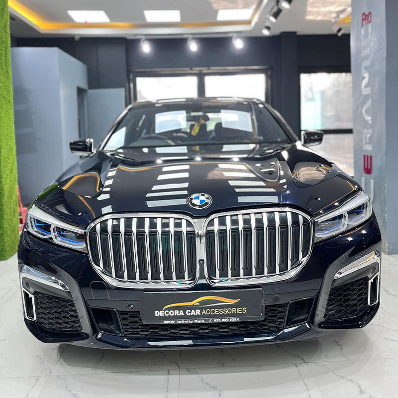 DECORA CAR ACCESSORIES in Faridabad, India